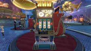 Tampilan live casino yang ramah mobile untuk pengguna lokal