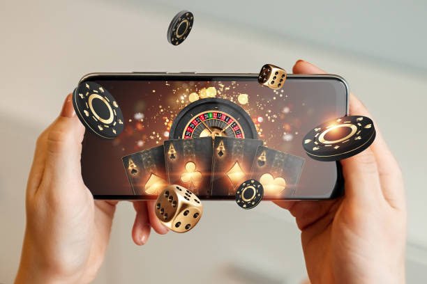 Pengalaman membaca trivia permainan di pojokan18 mobile